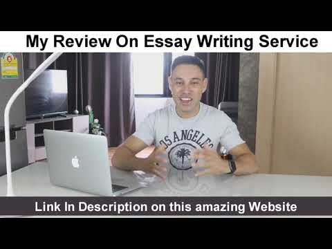 Write essays for you